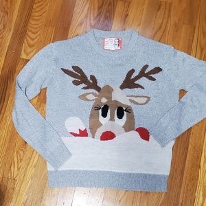 Christmas sweater